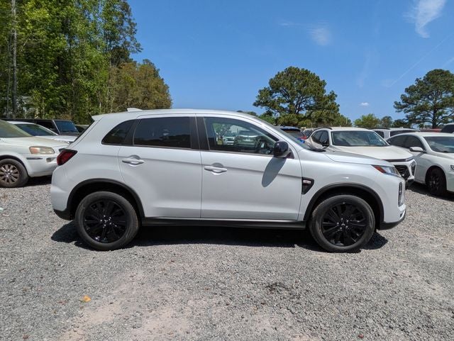 2026 Mitsubishi Outlander Sport Base