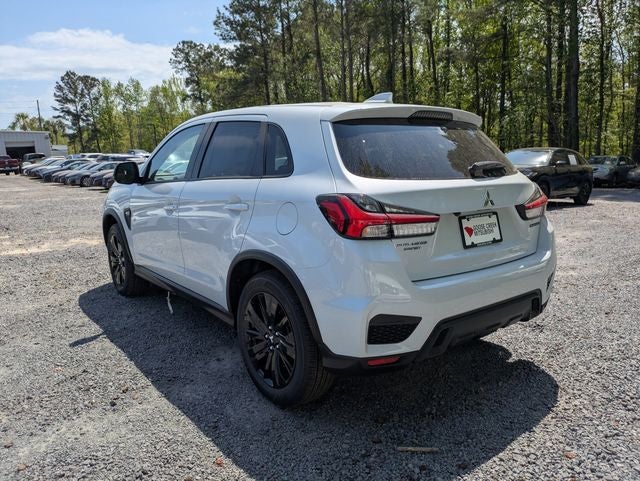 2026 Mitsubishi Outlander Sport Base