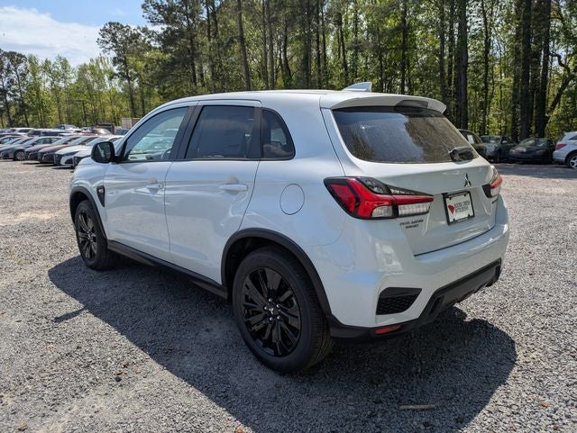 2026 Mitsubishi Outlander Sport Base