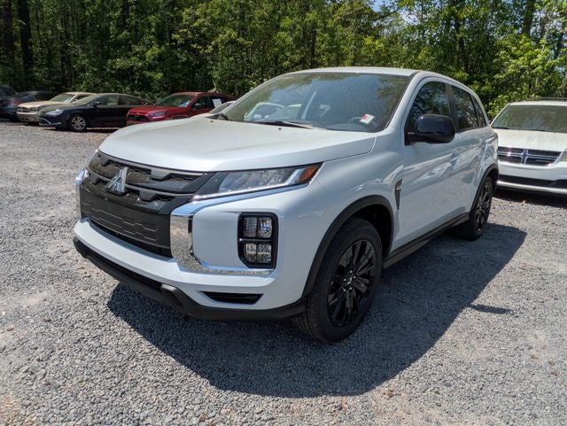 2026 Mitsubishi Outlander Sport Base