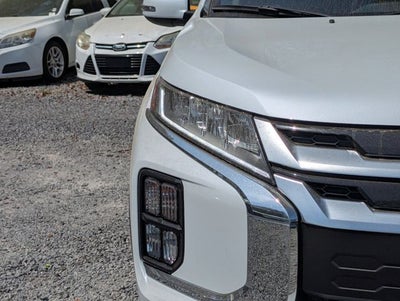 2026 Mitsubishi Outlander Sport Base