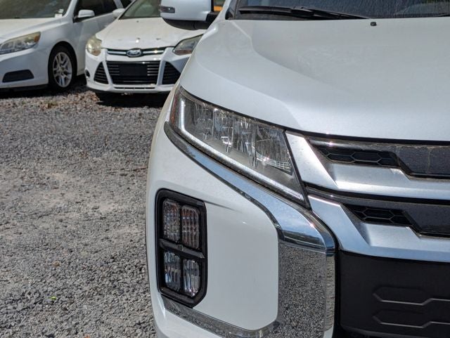 2026 Mitsubishi Outlander Sport Base