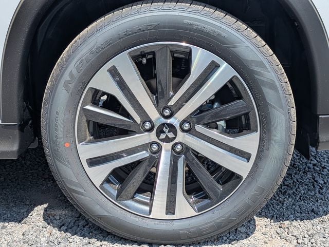 2026 Mitsubishi Outlander Sport Base