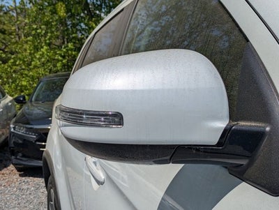 2026 Mitsubishi Outlander Sport Base