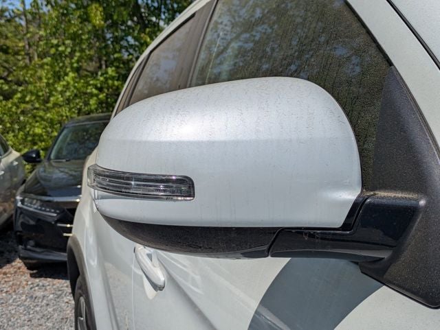 2026 Mitsubishi Outlander Sport Base