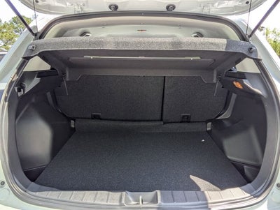 2026 Mitsubishi Outlander Sport Base