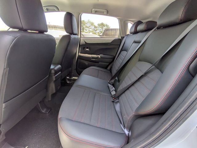 2026 Mitsubishi Outlander Sport Base