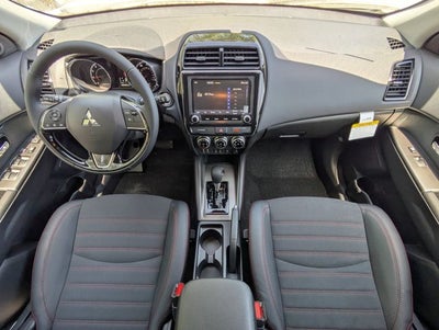 2026 Mitsubishi Outlander Sport Base