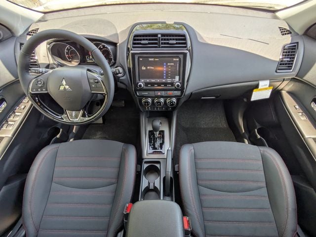 2026 Mitsubishi Outlander Sport Base