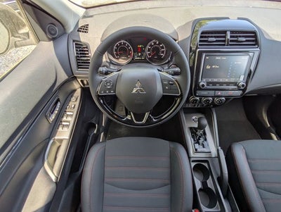 2026 Mitsubishi Outlander Sport Base