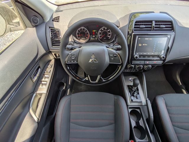 2026 Mitsubishi Outlander Sport Base