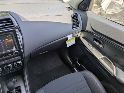 2026 Mitsubishi Outlander Sport Base