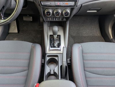 2026 Mitsubishi Outlander Sport Base