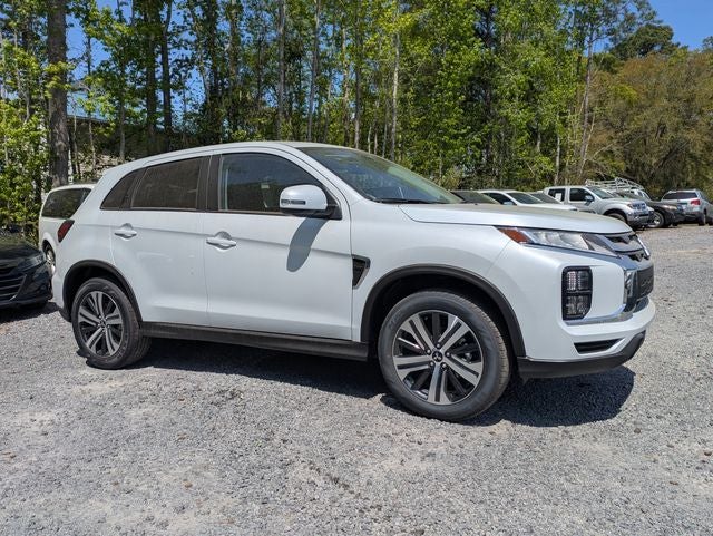 2026 Mitsubishi Outlander Sport Base