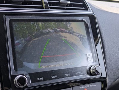 2026 Mitsubishi Outlander Sport Base