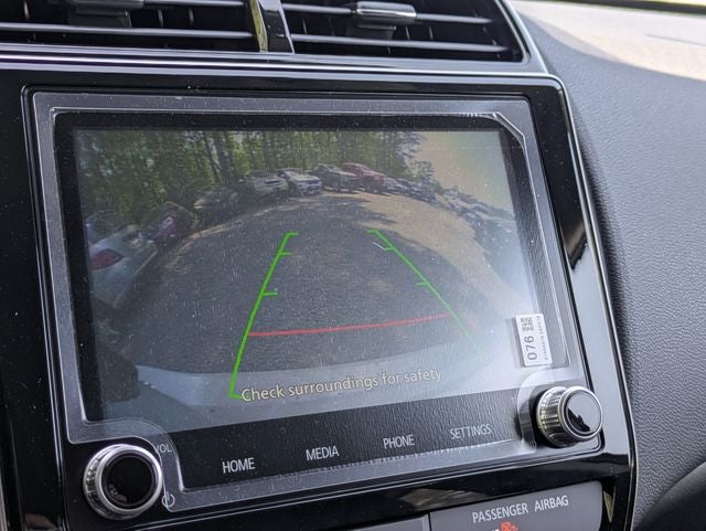 2026 Mitsubishi Outlander Sport Base