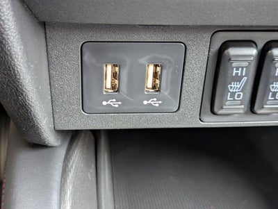 2026 Mitsubishi Outlander Sport Base