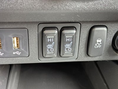 2026 Mitsubishi Outlander Sport Base