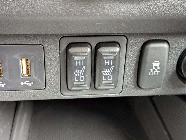 2026 Mitsubishi Outlander Sport Base