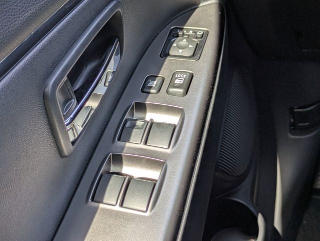 2026 Mitsubishi Outlander Sport Base