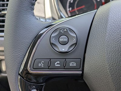 2026 Mitsubishi Outlander Sport Base