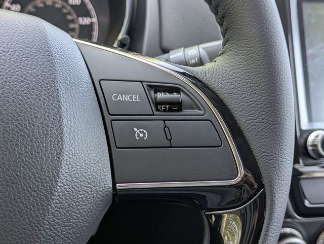 2026 Mitsubishi Outlander Sport Base