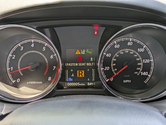 2026 Mitsubishi Outlander Sport Base