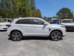 2026 Mitsubishi Outlander Sport Base