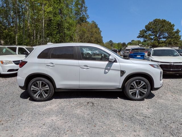 2026 Mitsubishi Outlander Sport Base