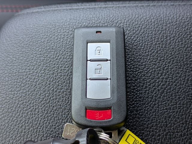 2026 Mitsubishi Outlander Sport Base