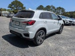 2026 Mitsubishi Outlander Sport Base