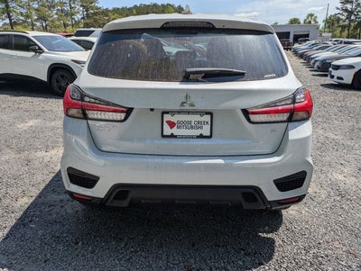 2026 Mitsubishi Outlander Sport Base