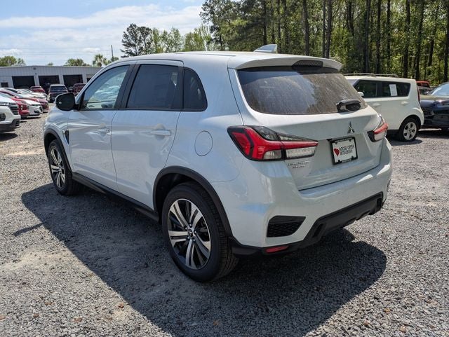 2026 Mitsubishi Outlander Sport Base