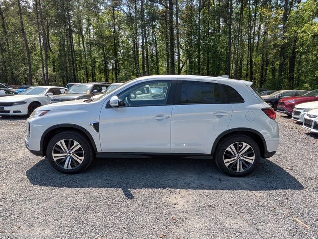 2026 Mitsubishi Outlander Sport Base