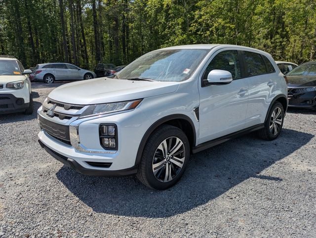 2026 Mitsubishi Outlander Sport Base