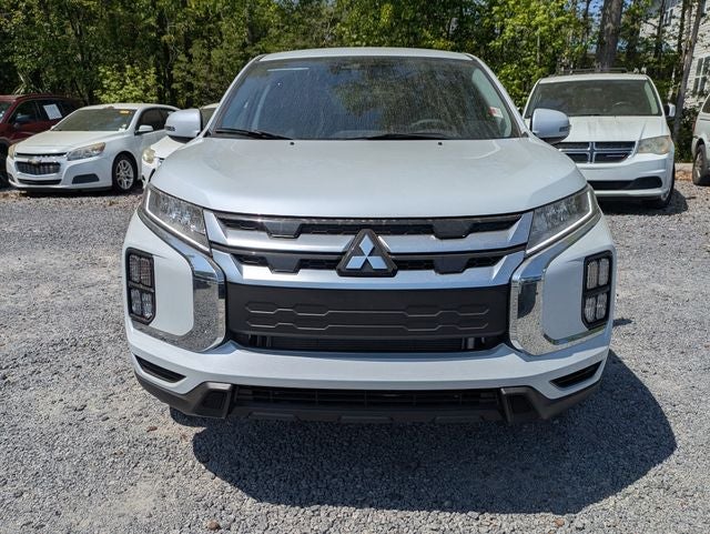 2026 Mitsubishi Outlander Sport Base