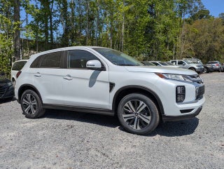 2026 Mitsubishi Outlander Sport Base