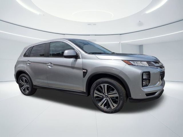 2026 Mitsubishi Outlander Sport Base