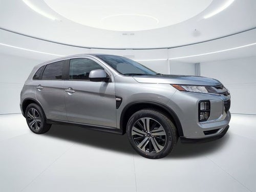 2026 Mitsubishi Outlander Sport Base