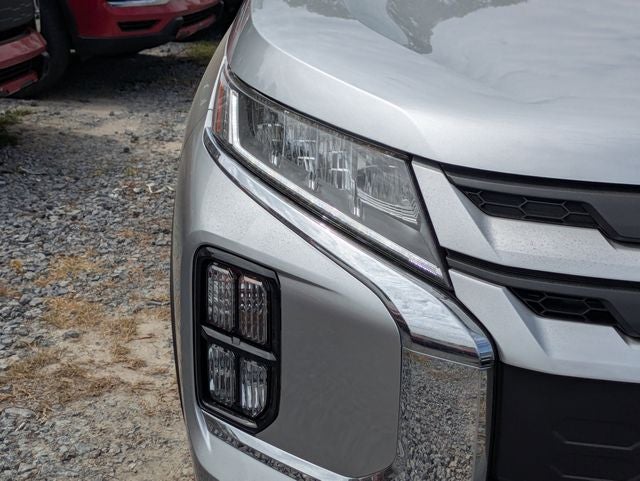 2026 Mitsubishi Outlander Sport Base