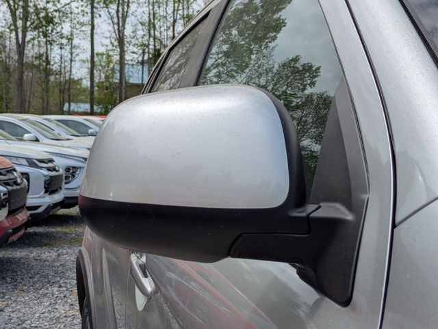 2026 Mitsubishi Outlander Sport Base