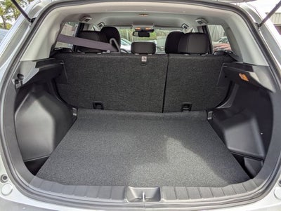 2026 Mitsubishi Outlander Sport Base