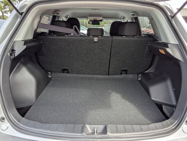 2026 Mitsubishi Outlander Sport Base