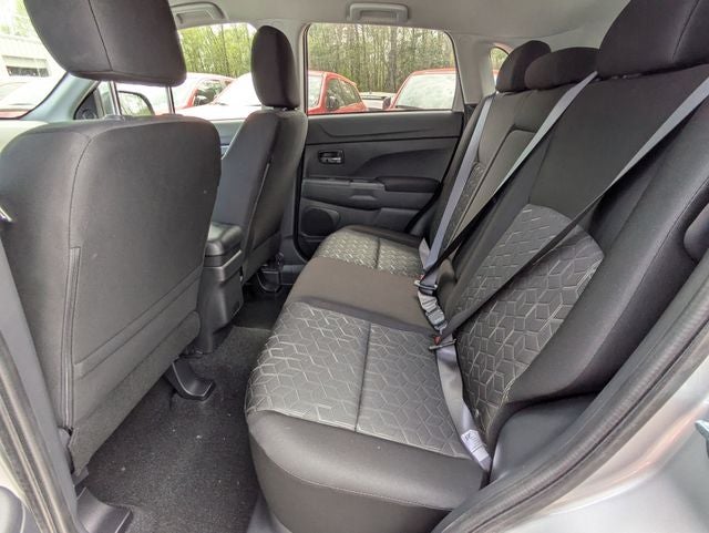 2026 Mitsubishi Outlander Sport Base