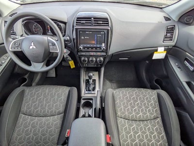 2026 Mitsubishi Outlander Sport Base