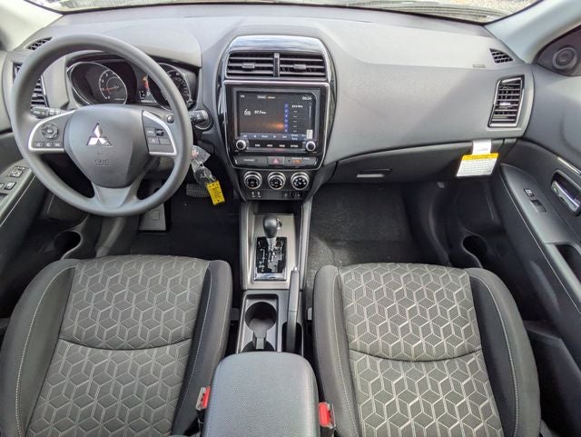 2026 Mitsubishi Outlander Sport Base