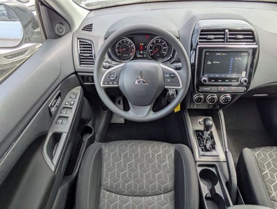 2026 Mitsubishi Outlander Sport Base