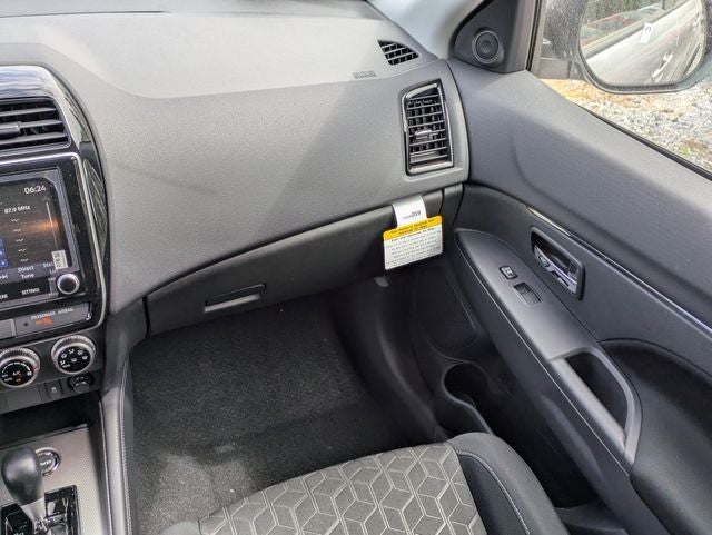 2026 Mitsubishi Outlander Sport Base