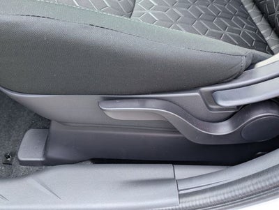 2026 Mitsubishi Outlander Sport Base