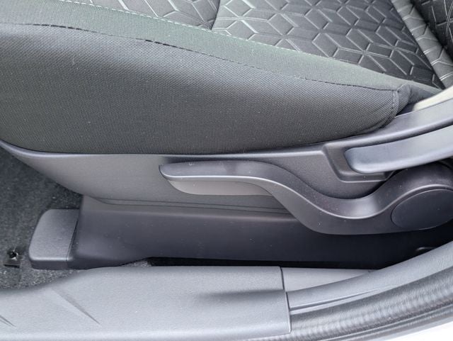 2026 Mitsubishi Outlander Sport Base